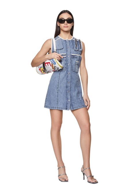 Diesel De-gloss-fs Hellblau