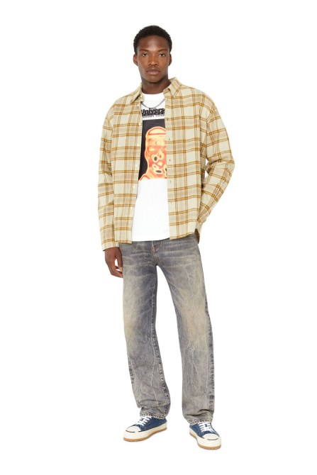 Diesel T-just-e38 Weiß