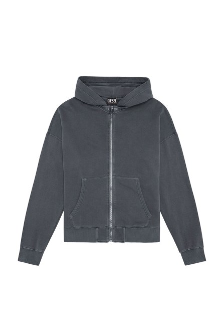 S-nekki-jac Diesel Schwarz