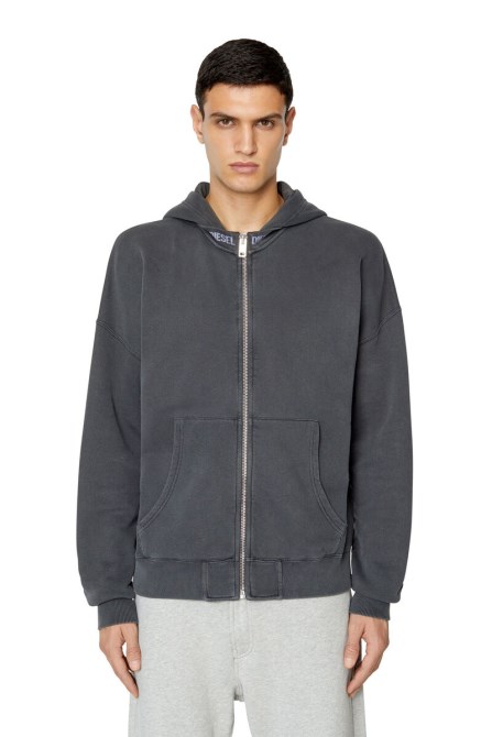 S-nekki-jac Diesel Schwarz