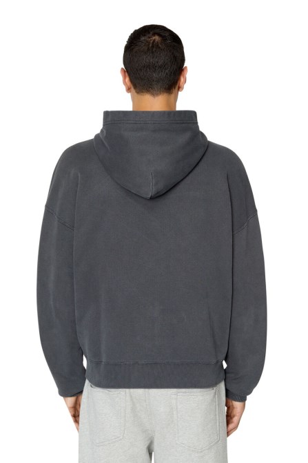 S-nekki-jac Diesel Schwarz