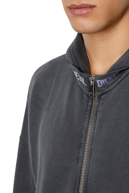 S-nekki-jac Diesel Schwarz