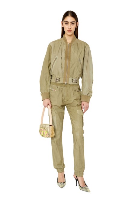 P-ursula-kreide Dieselgrau