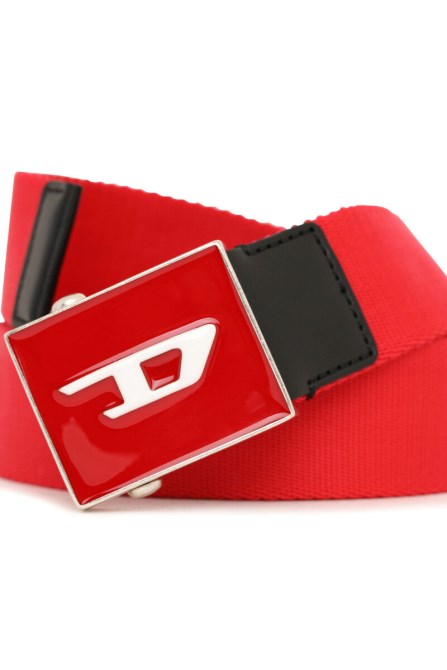 Rote Diesel-b-plakette