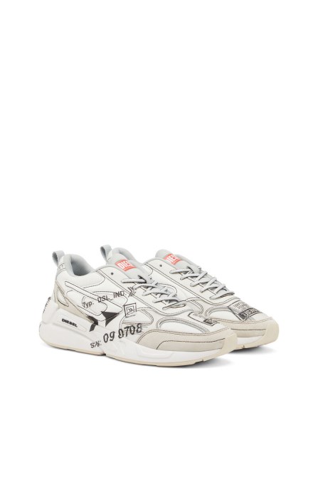 Diesel S-serendipity Sport W In Weiß