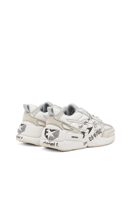 Diesel S-serendipity Sport W In Weiß