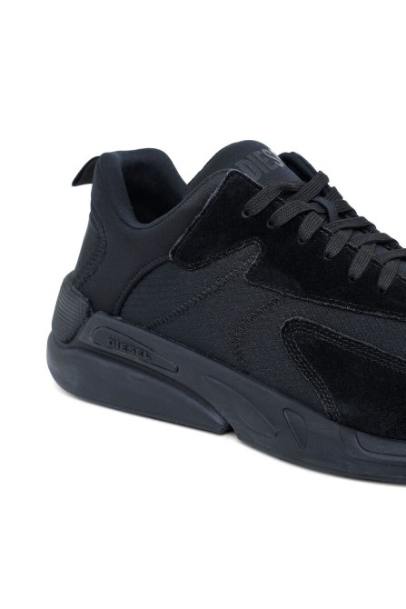 Diesel S-serendipity Low Cu Schwarz