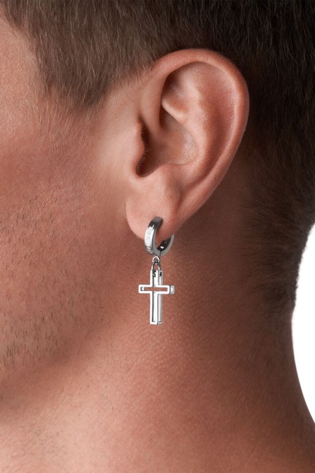 Diesel Dx1333 Silber