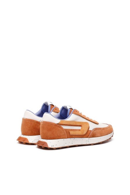 Diesel S-racer Lc W Orange