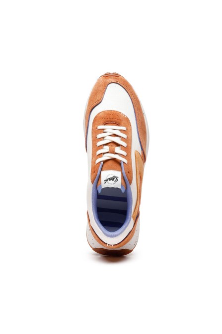 Diesel S-racer Lc W Orange