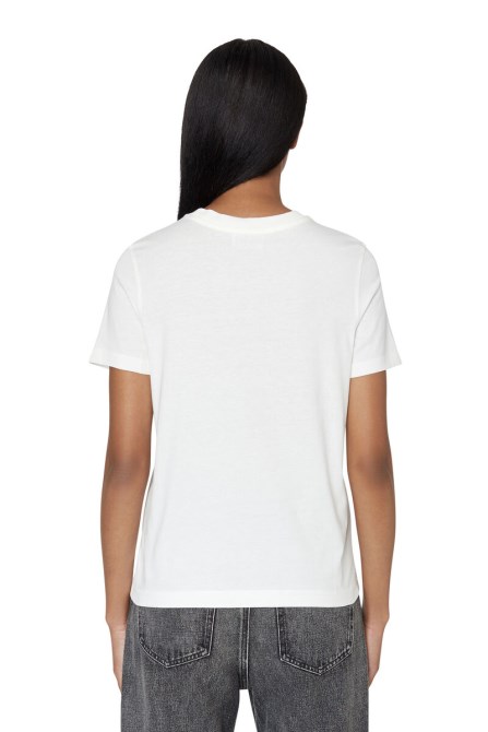 Weißer T-reg-e6 Diesel