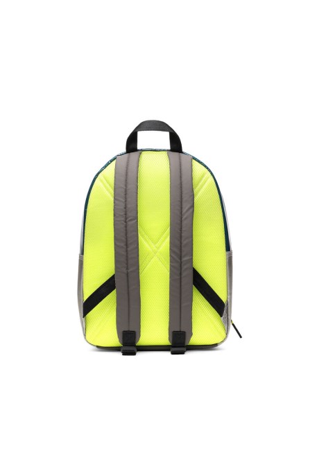 Backyo Diesel Bunt/blau