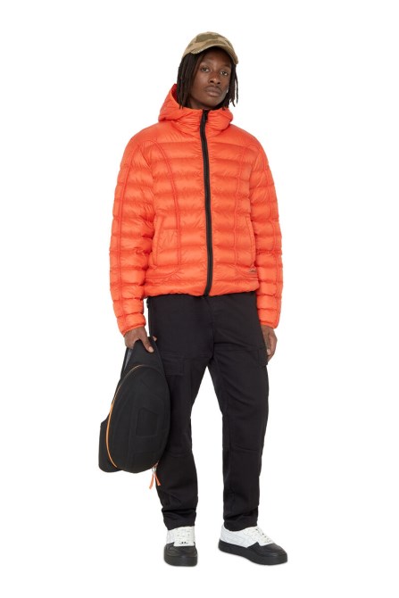 S-ukiyo Low X Diesel Weiß/schwarz