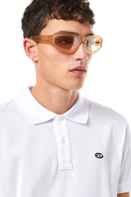 T-smith-doval-pj-diesel In Weiß