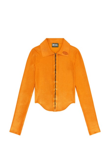 M-arge Diesel Orange