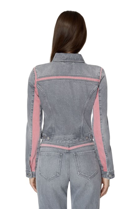 Diesel De-slimmy-sp1 Grau