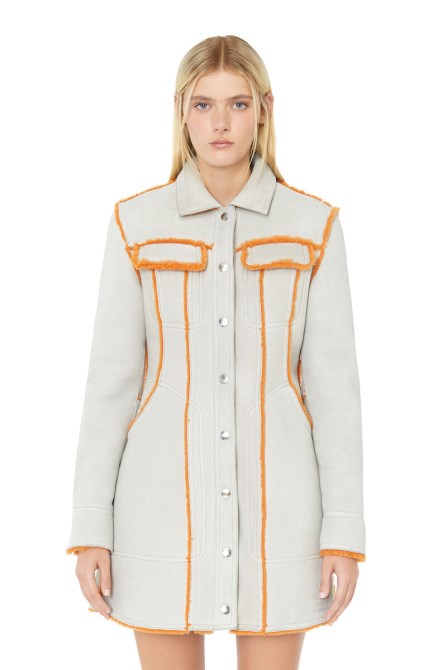 Diesel L-nolina Rosa