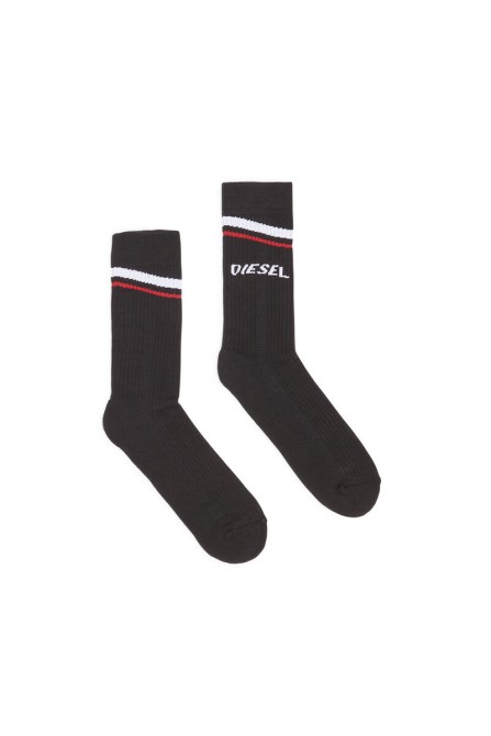 Schwarzer Skm-ray Diesel