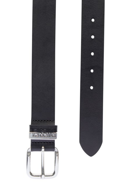 Sichtbares Dieselblau