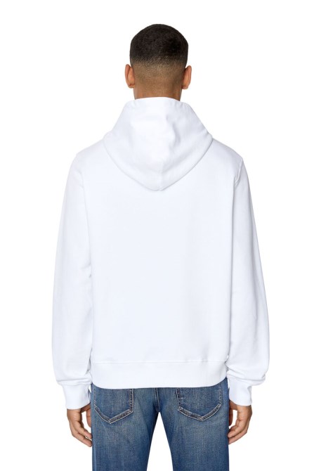 Diesel S-ginn-haube-e8 Weiß