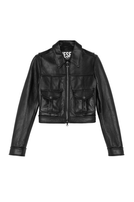 L-siah Diesel Schwarz