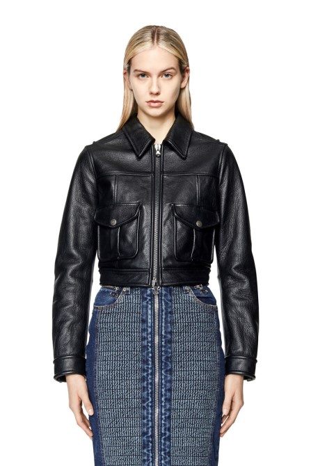 L-siah Diesel Schwarz