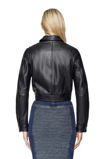 L-siah Diesel Schwarz