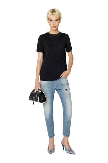 T-reg-e3 Diesel Schwarz