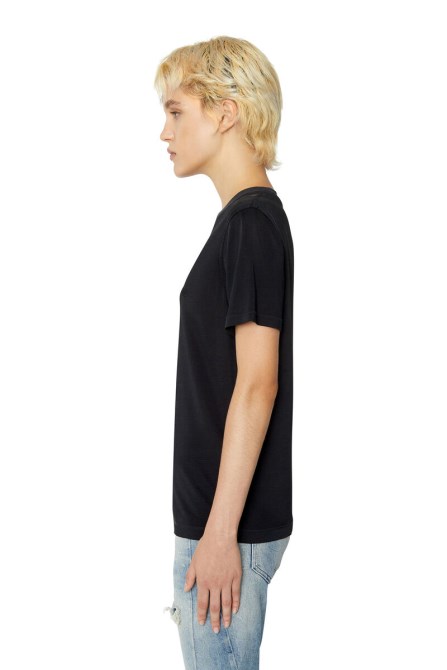 T-reg-e3 Diesel Schwarz