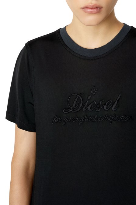 T-reg-e3 Diesel Schwarz