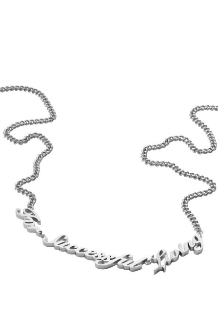 Diesel Dx1373 Silber