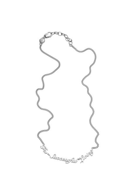 Diesel Dx1373 Silber