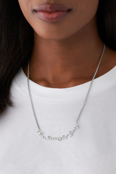 Diesel Dx1373 Silber