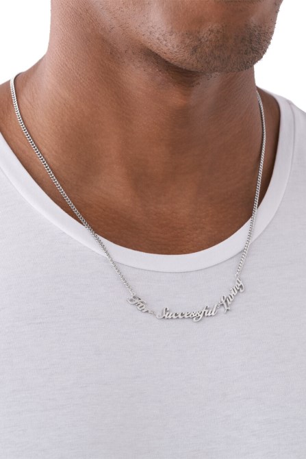 Diesel Dx1373 Silber