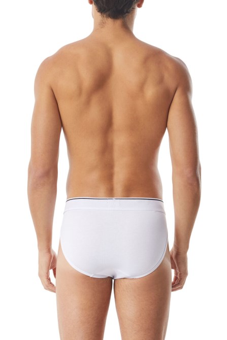 Diesel Umbr-andre Weiß