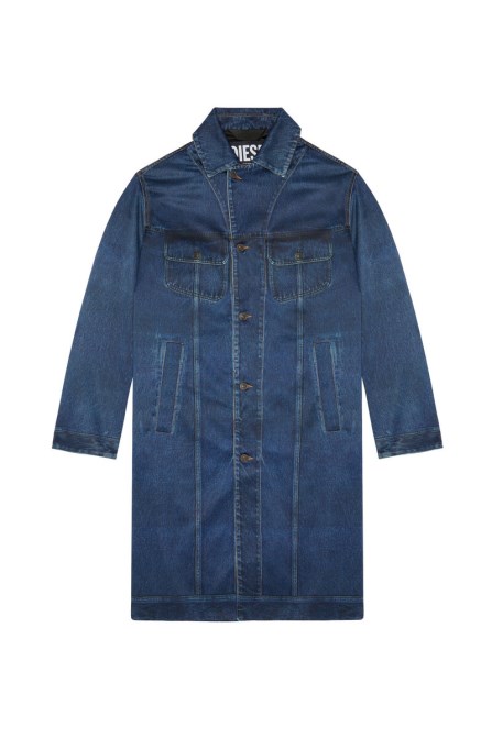 G-koen Diesel Dunkelblau