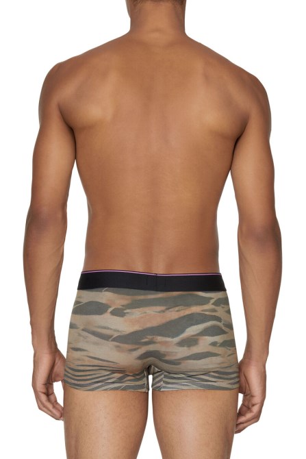 Diesel Umbx-damien Militärgrün