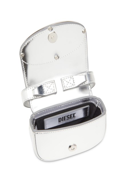 Diesel 1dr-xs-s Silber