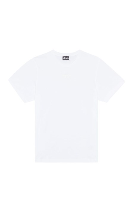 Diesel T-diegor-g13 Weiß