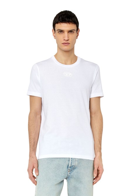 Diesel T-diegor-g13 Weiß