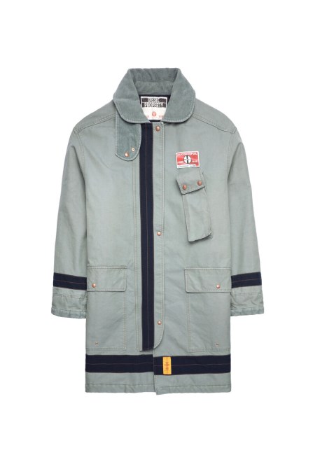 Grauer Diesel Dxd-22-j04