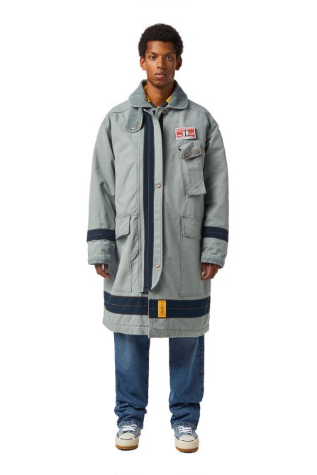 Grauer Diesel Dxd-22-j04