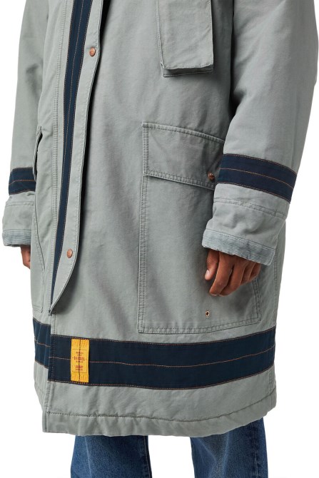 Grauer Diesel Dxd-22-j04