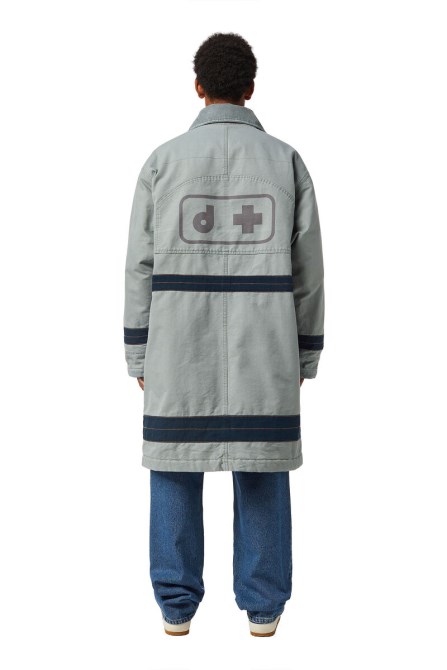 Grauer Diesel Dxd-22-j04