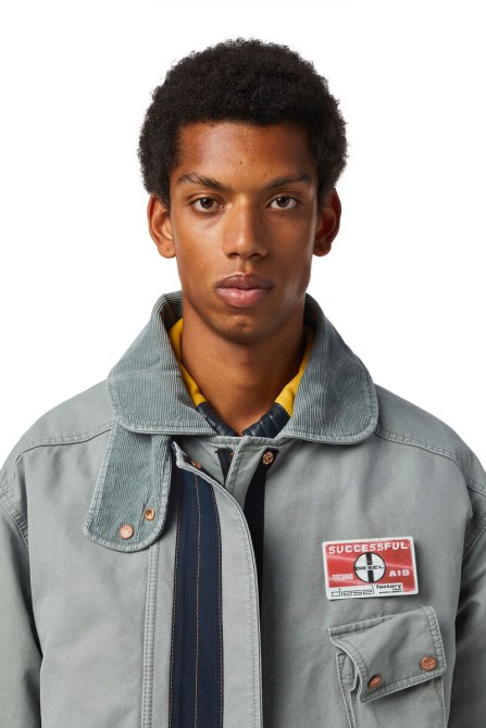 Grauer Diesel Dxd-22-j04