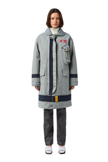 Grauer Diesel Dxd-22-j04