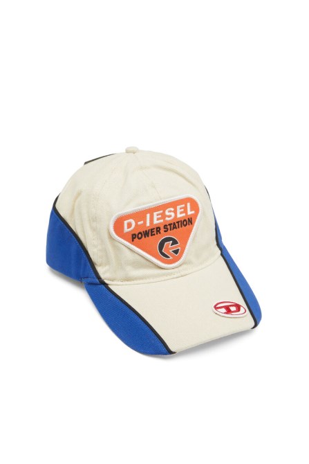 Diesel C-pavel Weiß