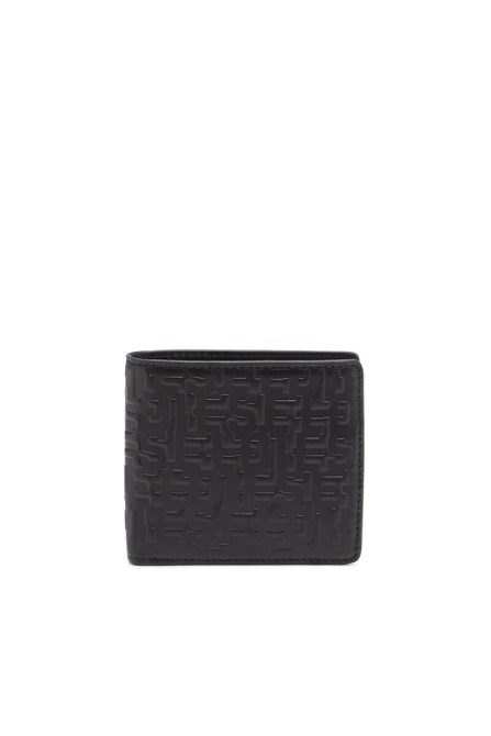 Diesel Hiresh S.ii In Schwarz