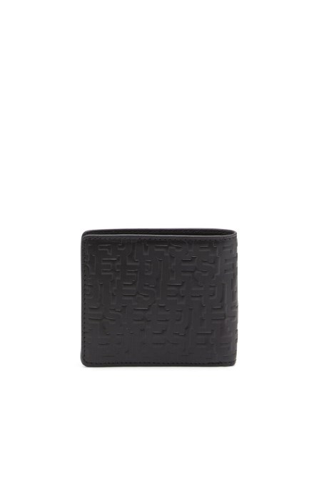 Diesel Hiresh S.ii In Schwarz