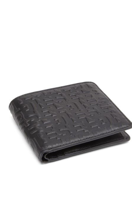 Diesel Hiresh S.ii In Schwarz